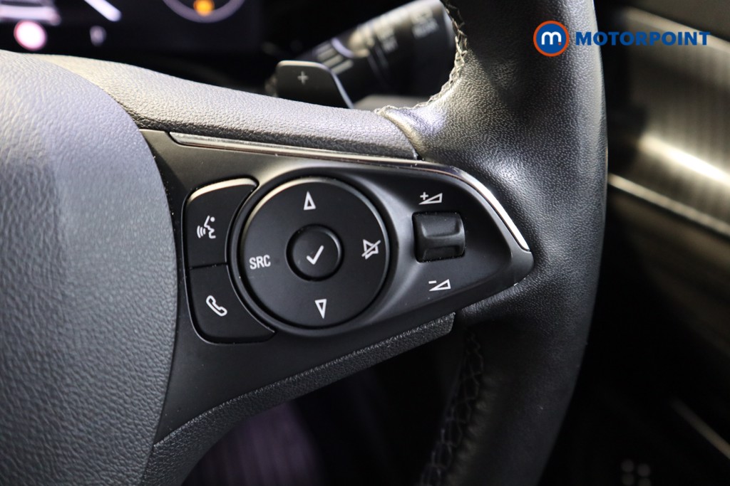 Vauxhall Mokka Ultimate Automatic Petrol SUV - Stock Number (1554817) - 4th supplementary image