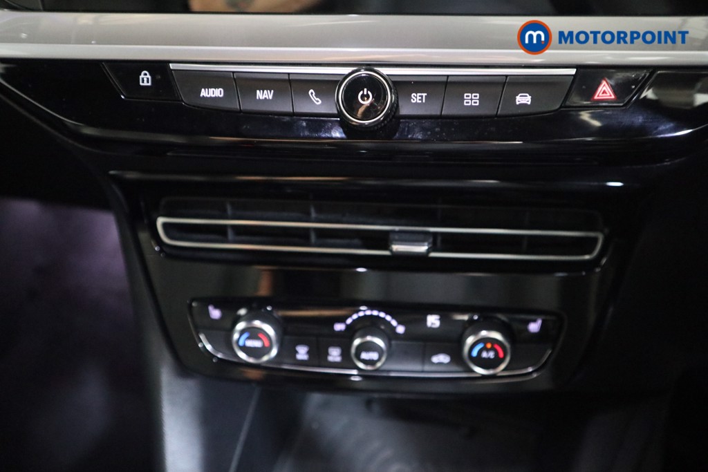 Vauxhall Mokka Ultimate Automatic Petrol SUV - Stock Number (1554817) - 7th supplementary image