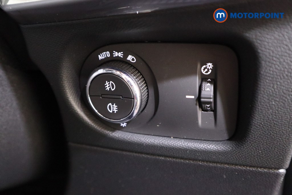 Vauxhall Mokka Ultimate Automatic Petrol SUV - Stock Number (1554817) - 9th supplementary image