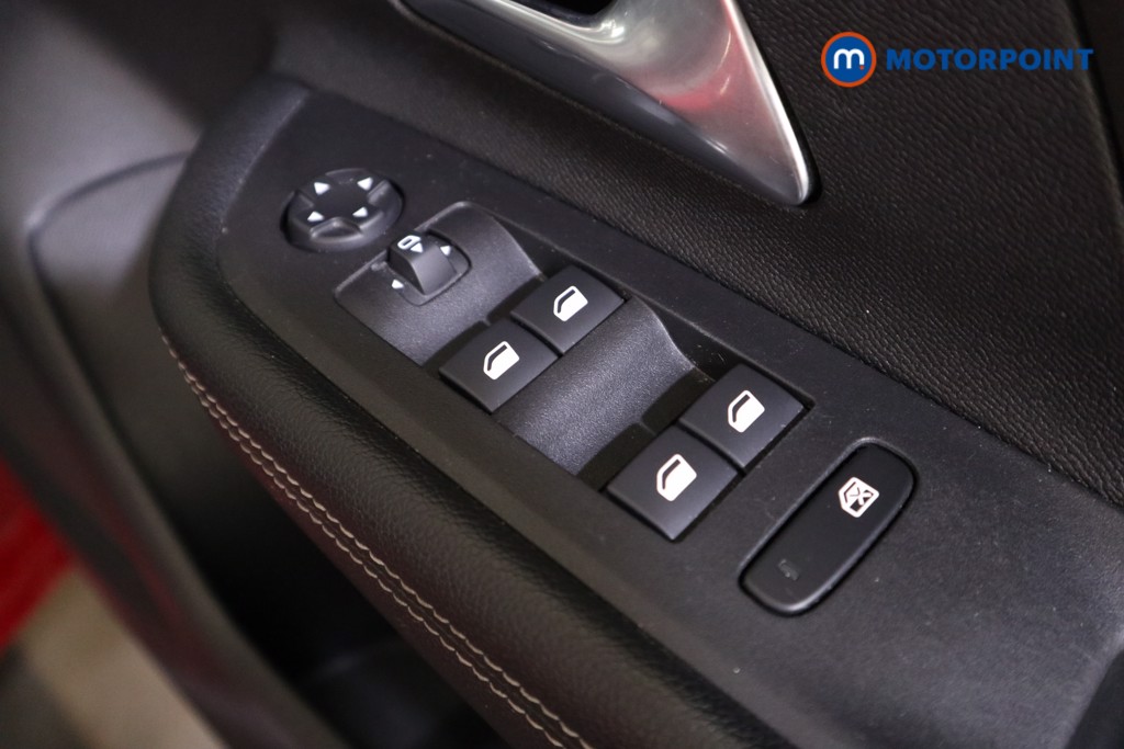 Vauxhall Mokka Ultimate Automatic Petrol SUV - Stock Number (1554817) - 10th supplementary image