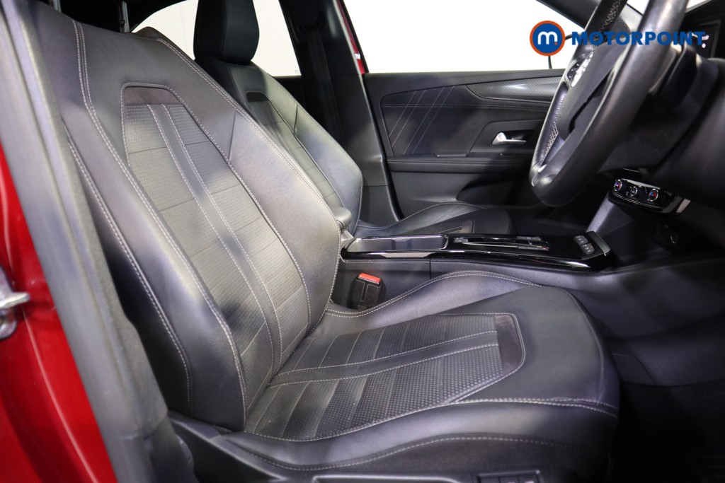 Vauxhall Mokka Ultimate Automatic Petrol SUV - Stock Number (1554817) - 11th supplementary image