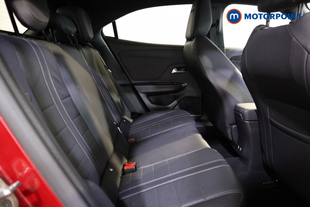 Vauxhall Mokka Ultimate Automatic Petrol SUV - Stock Number (1554817) - 12th supplementary image