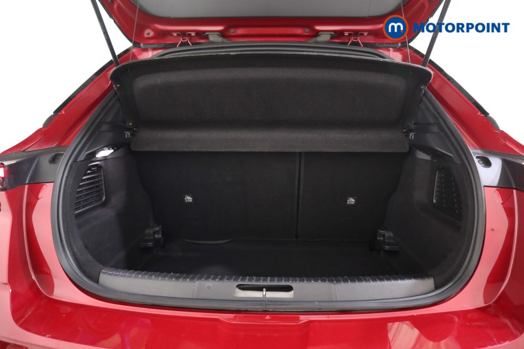 Vauxhall Mokka Ultimate Automatic Petrol SUV - Stock Number (1554817) - 13th supplementary image