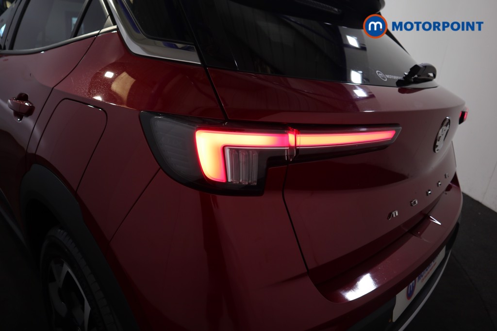 Vauxhall Mokka Ultimate Automatic Petrol SUV - Stock Number (1554817) - 20th supplementary image