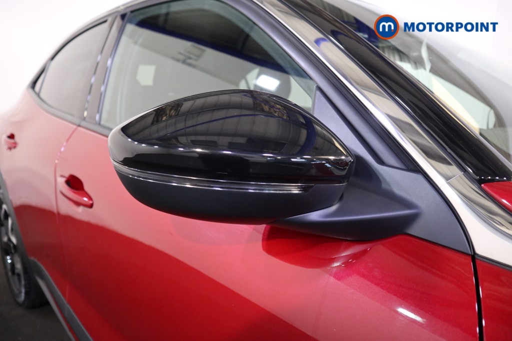 Vauxhall Mokka Ultimate Automatic Petrol SUV - Stock Number (1554817) - 22nd supplementary image