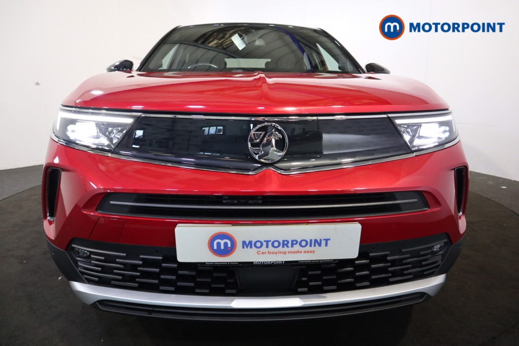 Vauxhall Mokka Ultimate Automatic Petrol SUV - Stock Number (1554817) - 25th supplementary image