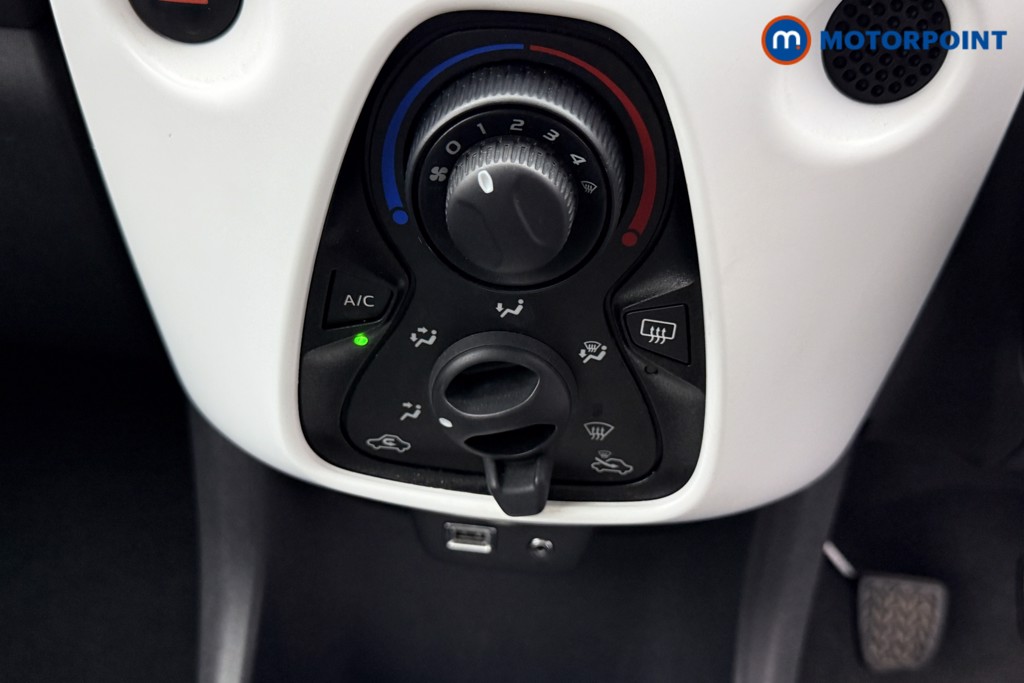 Citroen C1 Urban Ride Manual Petrol Hatchback - Stock Number (1554820) - 7th supplementary image
