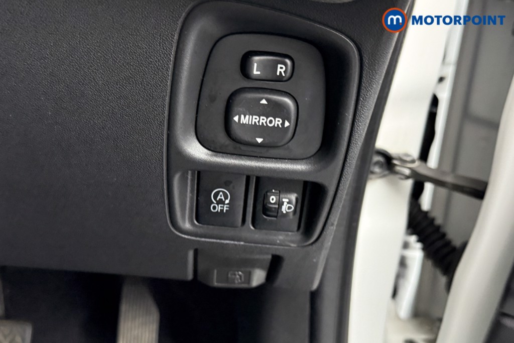 Citroen C1 Urban Ride Manual Petrol Hatchback - Stock Number (1554820) - 11th supplementary image