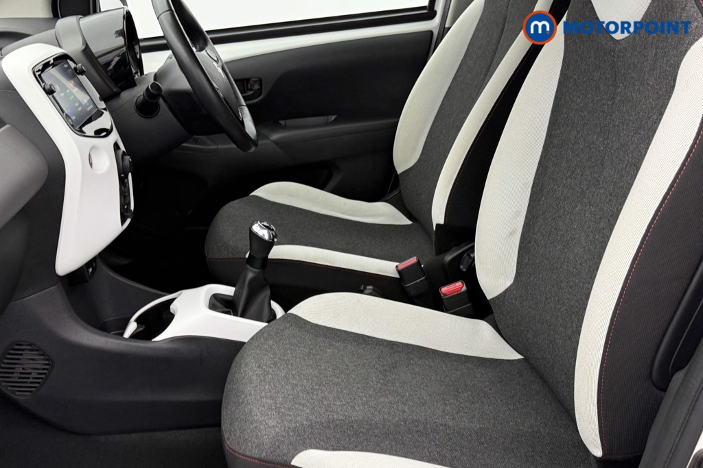 Citroen C1 Urban Ride Manual Petrol Hatchback - Stock Number (1554820) - 16th supplementary image