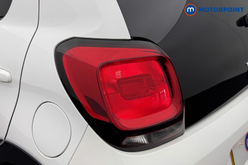 Citroen C1 Urban Ride Manual Petrol Hatchback - Stock Number (1554820) - 19th supplementary image