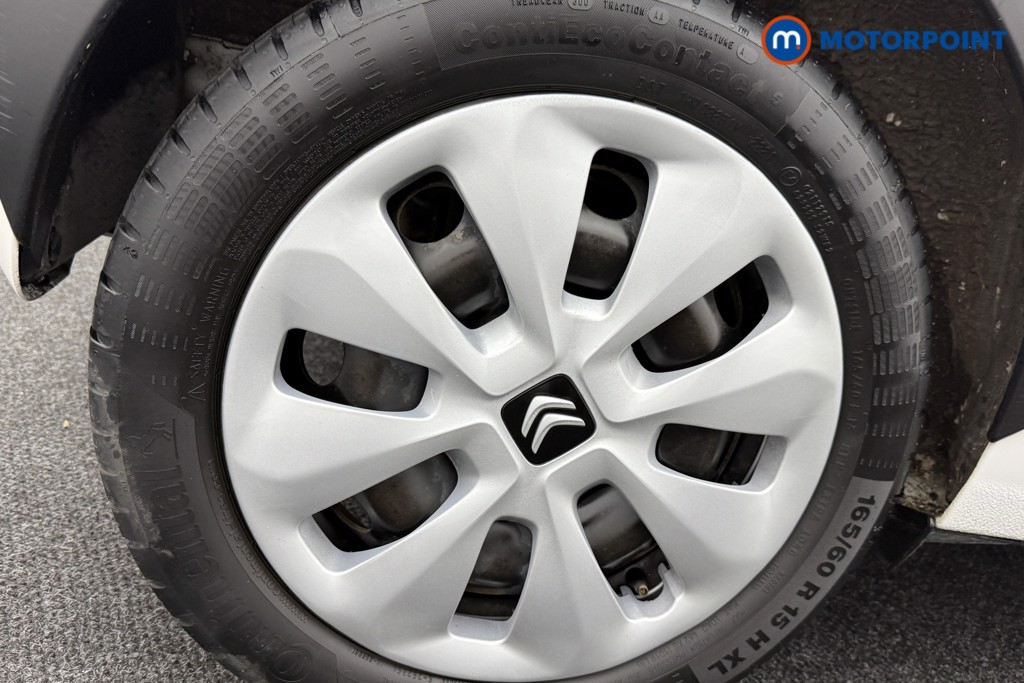 Citroen C1 Urban Ride Manual Petrol Hatchback - Stock Number (1554820) - 25th supplementary image