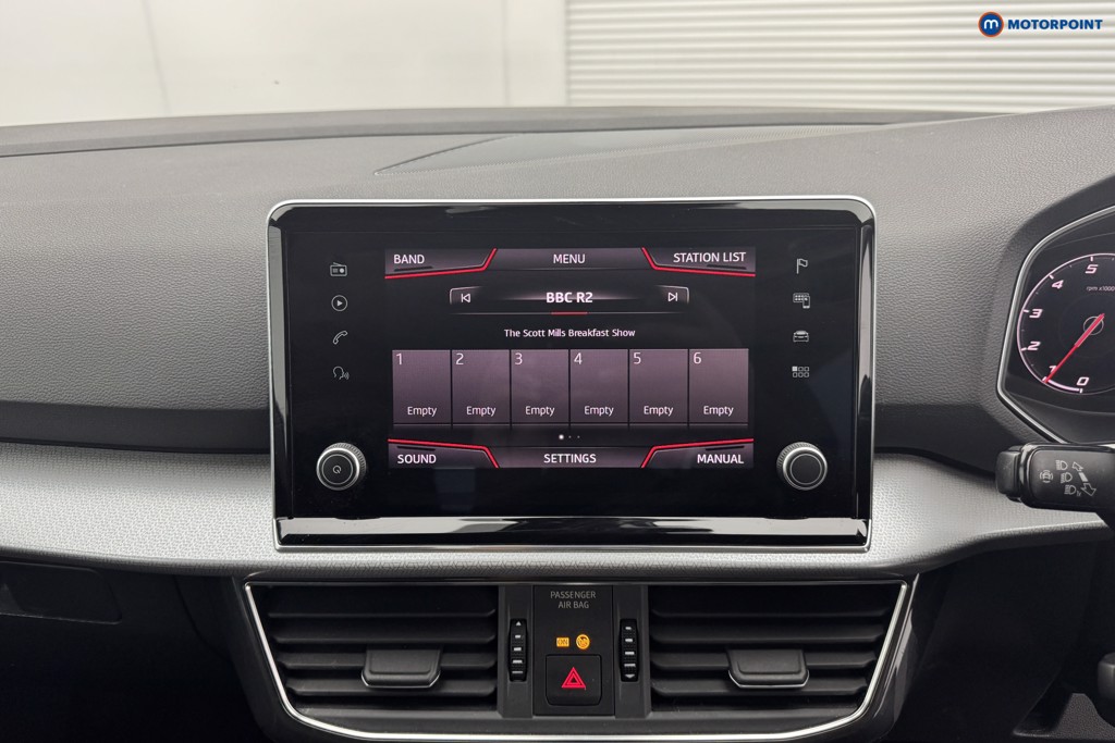 Seat Tarraco Xcellence Lux Automatic Petrol SUV - Stock Number (1554934) - 2nd supplementary image