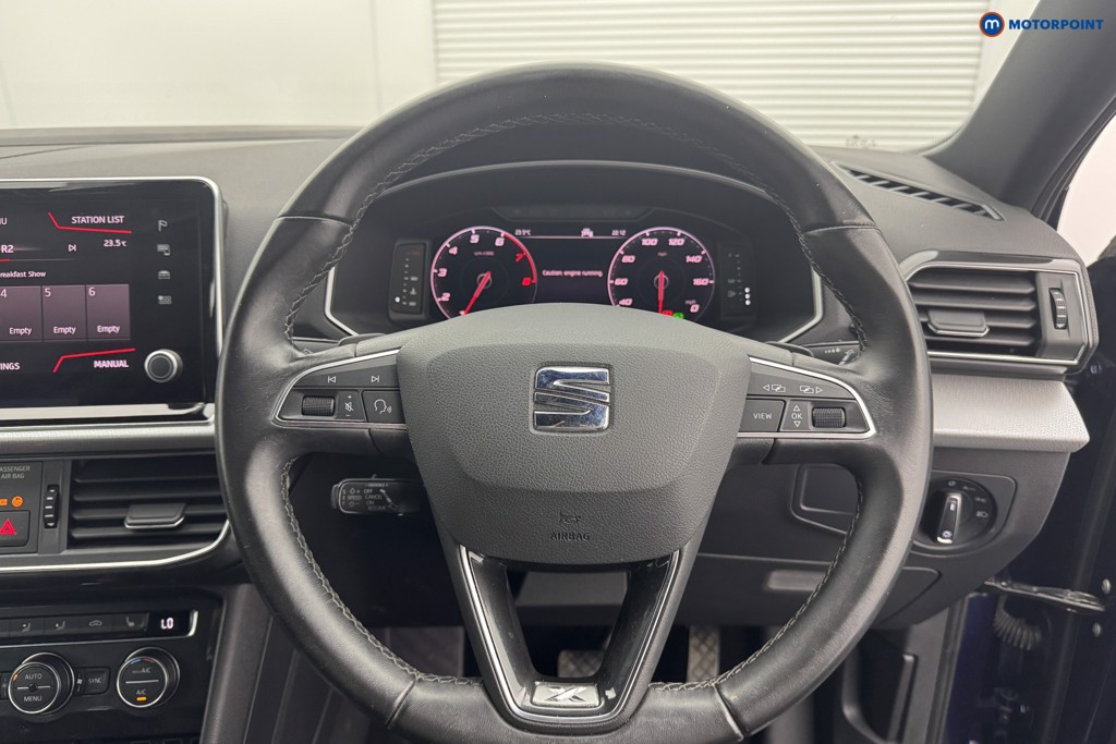 Seat Tarraco Xcellence Lux Automatic Petrol SUV - Stock Number (1554934) - 3rd supplementary image