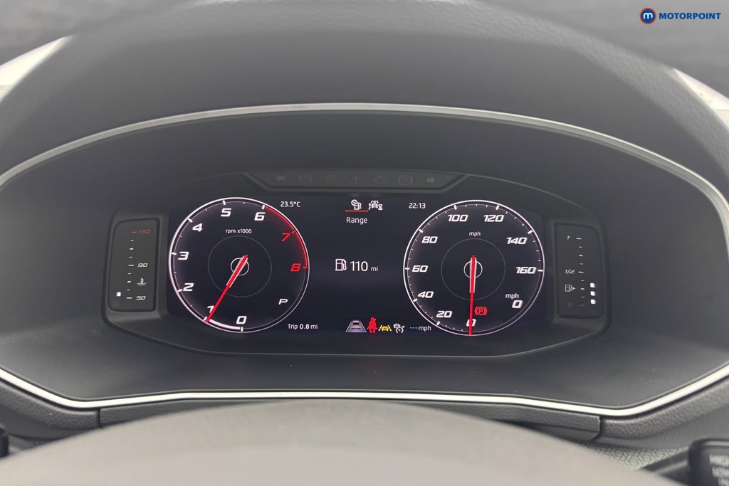 Seat Tarraco Xcellence Lux Automatic Petrol SUV - Stock Number (1554934) - 4th supplementary image
