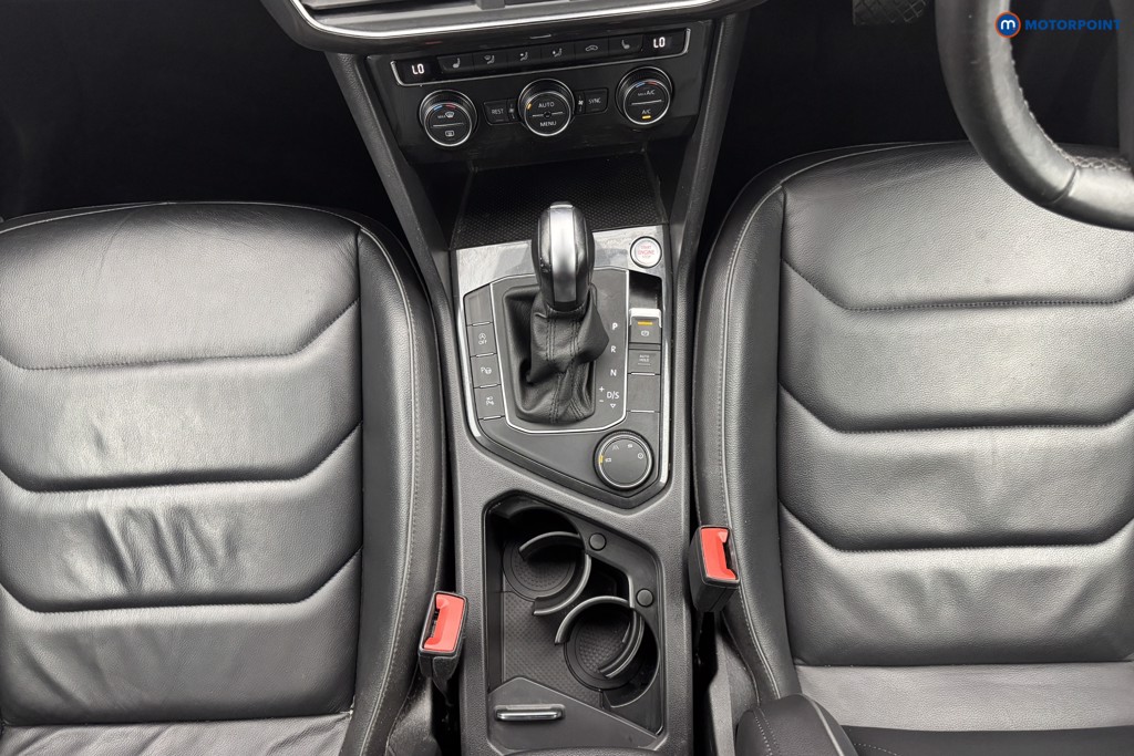 Seat Tarraco Xcellence Lux Automatic Petrol SUV - Stock Number (1554934) - 5th supplementary image