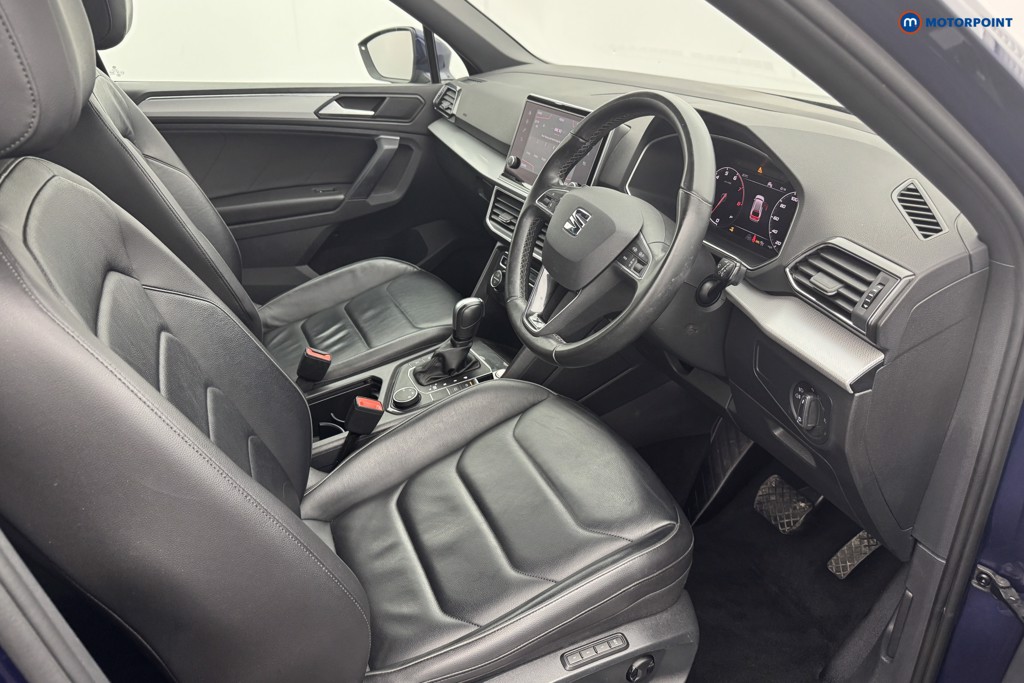 Seat Tarraco Xcellence Lux Automatic Petrol SUV - Stock Number (1554934) - 6th supplementary image