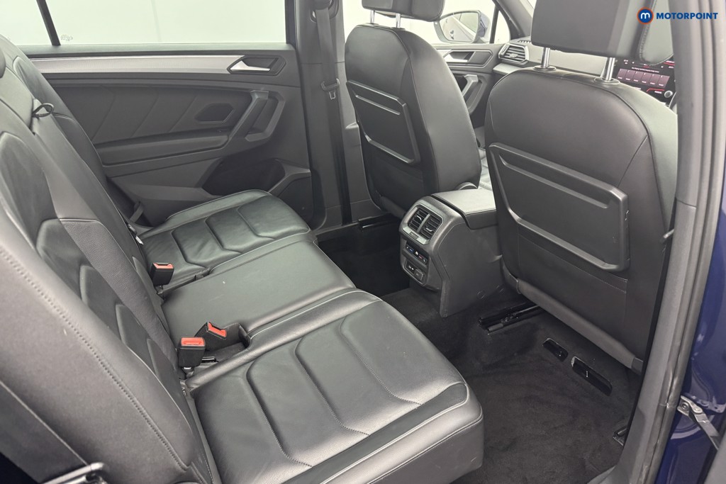 Seat Tarraco Xcellence Lux Automatic Petrol SUV - Stock Number (1554934) - 7th supplementary image