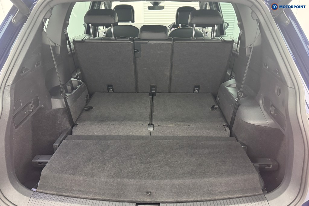 Seat Tarraco Xcellence Lux Automatic Petrol SUV - Stock Number (1554934) - 8th supplementary image