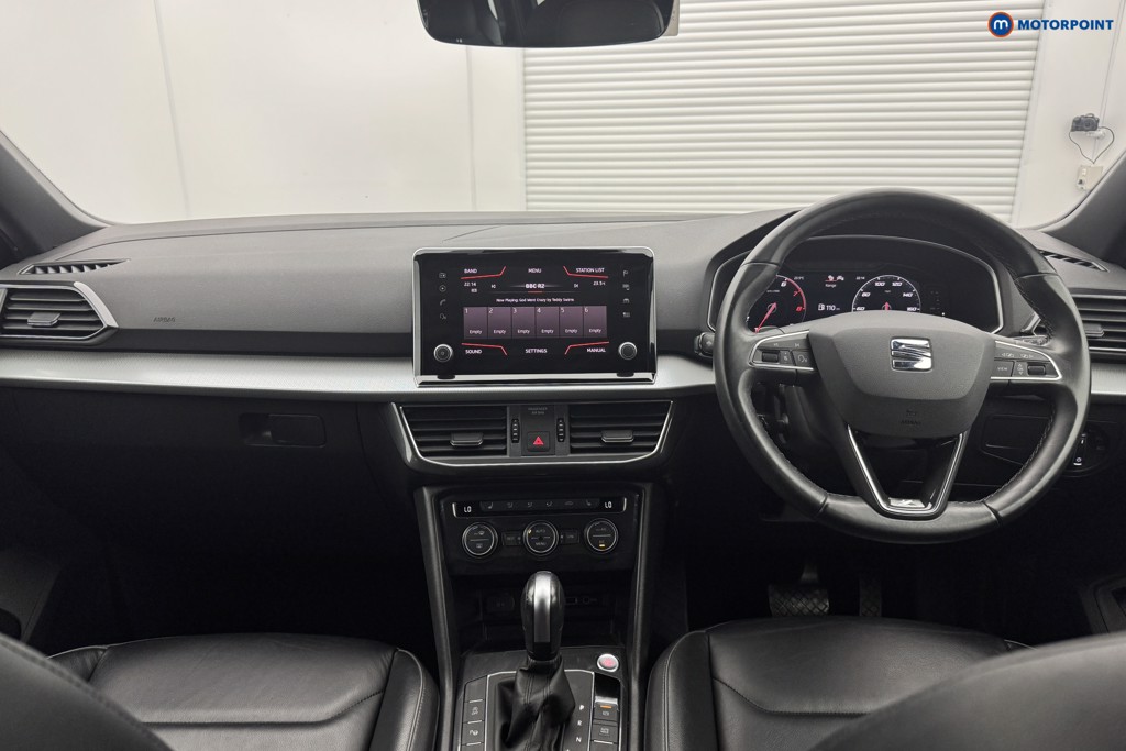 Seat Tarraco Xcellence Lux Automatic Petrol SUV - Stock Number (1554934) - 9th supplementary image