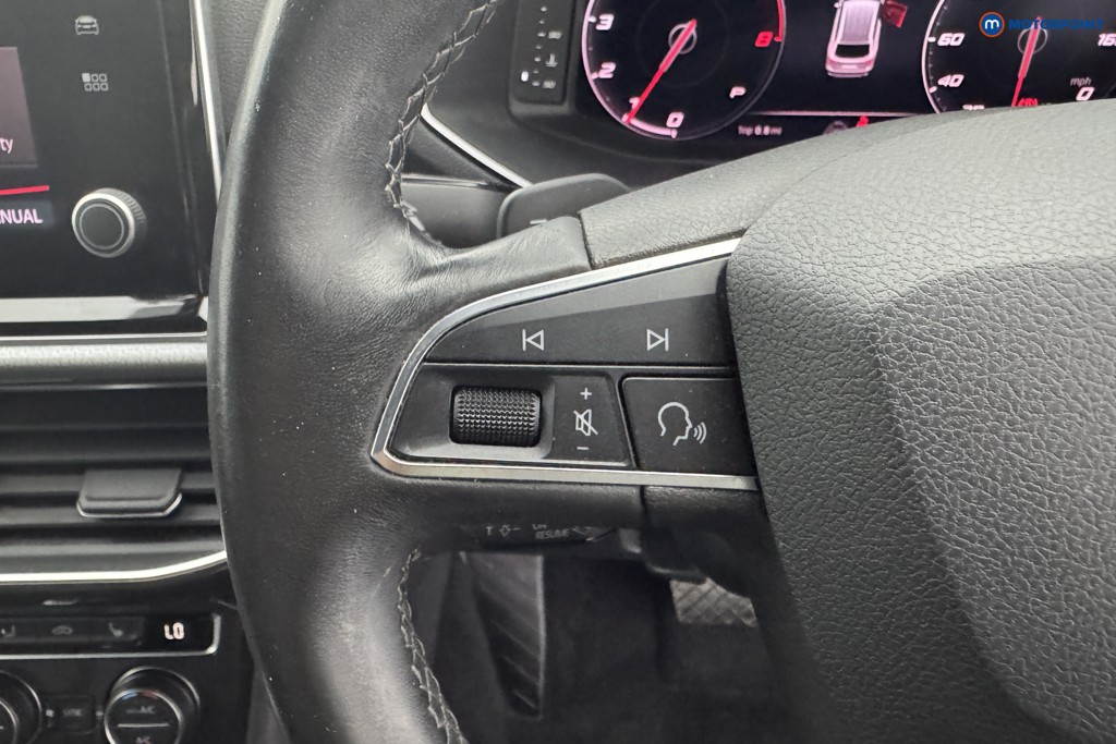 Seat Tarraco Xcellence Lux Automatic Petrol SUV - Stock Number (1554934) - 10th supplementary image