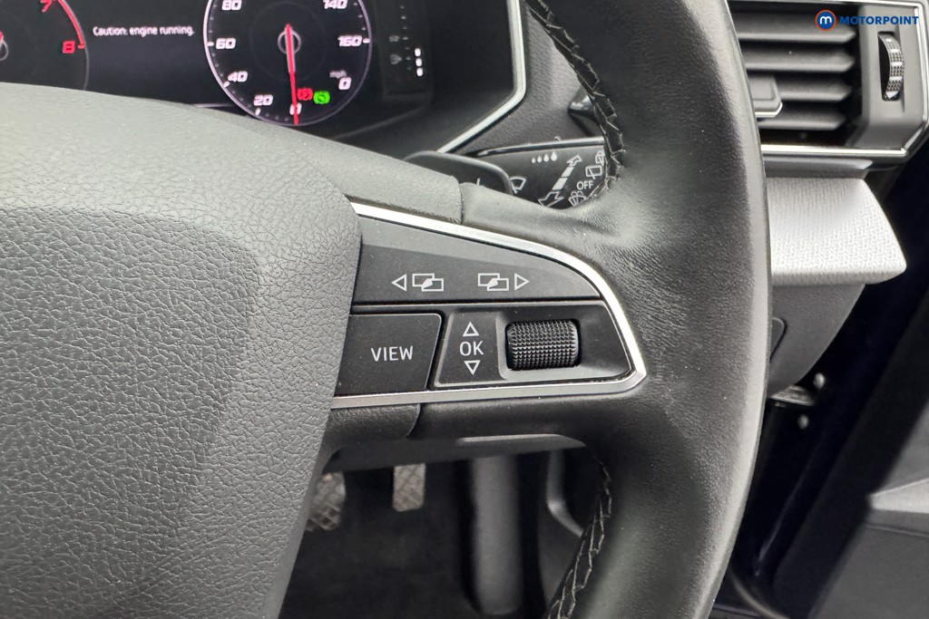 Seat Tarraco Xcellence Lux Automatic Petrol SUV - Stock Number (1554934) - 11th supplementary image