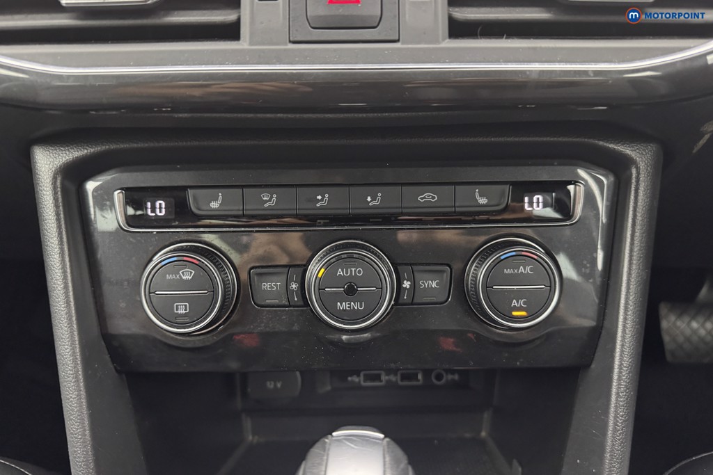 Seat Tarraco Xcellence Lux Automatic Petrol SUV - Stock Number (1554934) - 12th supplementary image