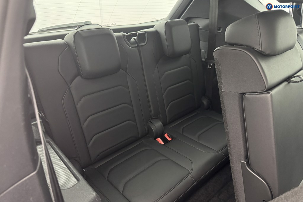 Seat Tarraco Xcellence Lux Automatic Petrol SUV - Stock Number (1554934) - 18th supplementary image
