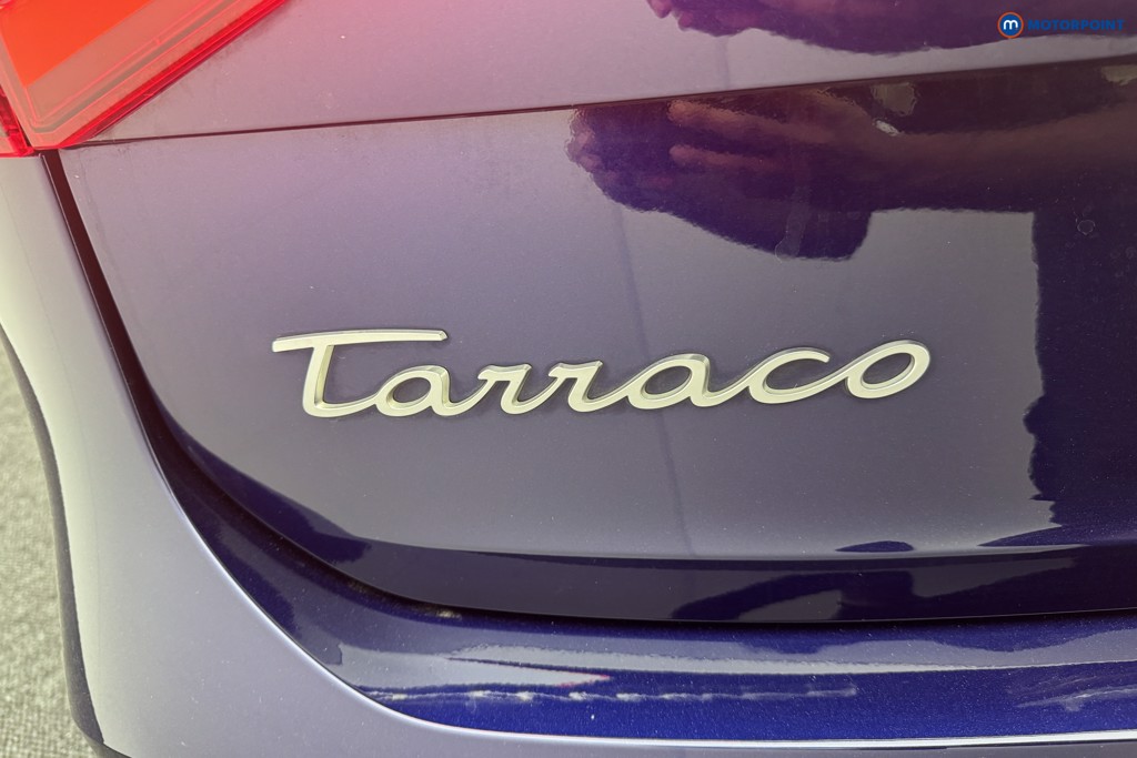 Seat Tarraco Xcellence Lux Automatic Petrol SUV - Stock Number (1554934) - 21st supplementary image
