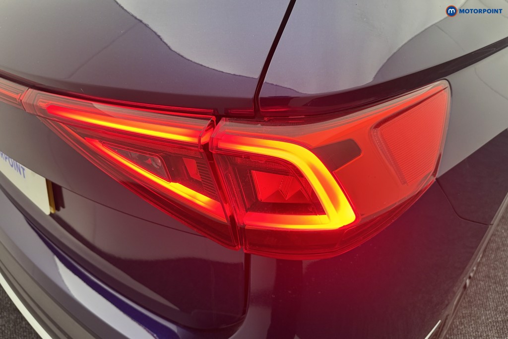 Seat Tarraco Xcellence Lux Automatic Petrol SUV - Stock Number (1554934) - 23rd supplementary image