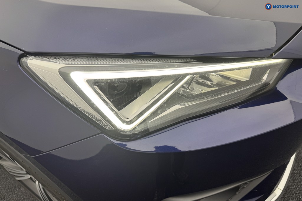 Seat Tarraco Xcellence Lux Automatic Petrol SUV - Stock Number (1554934) - 24th supplementary image