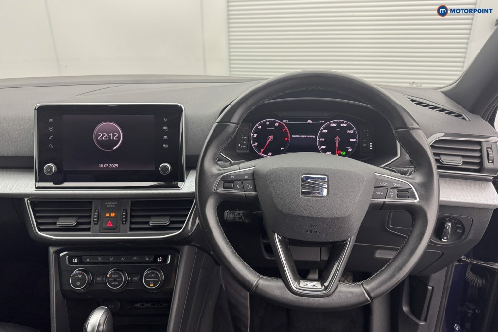 Seat Tarraco Xcellence Lux Automatic Petrol SUV - Stock Number (1554934) - 1st supplementary image