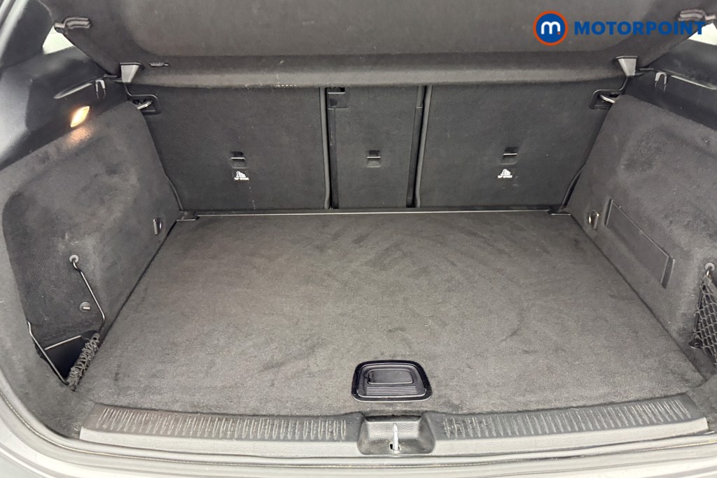 Mercedes-Benz B Class Sport Manual Petrol Hatchback - Stock Number (1554997) - 18th supplementary image