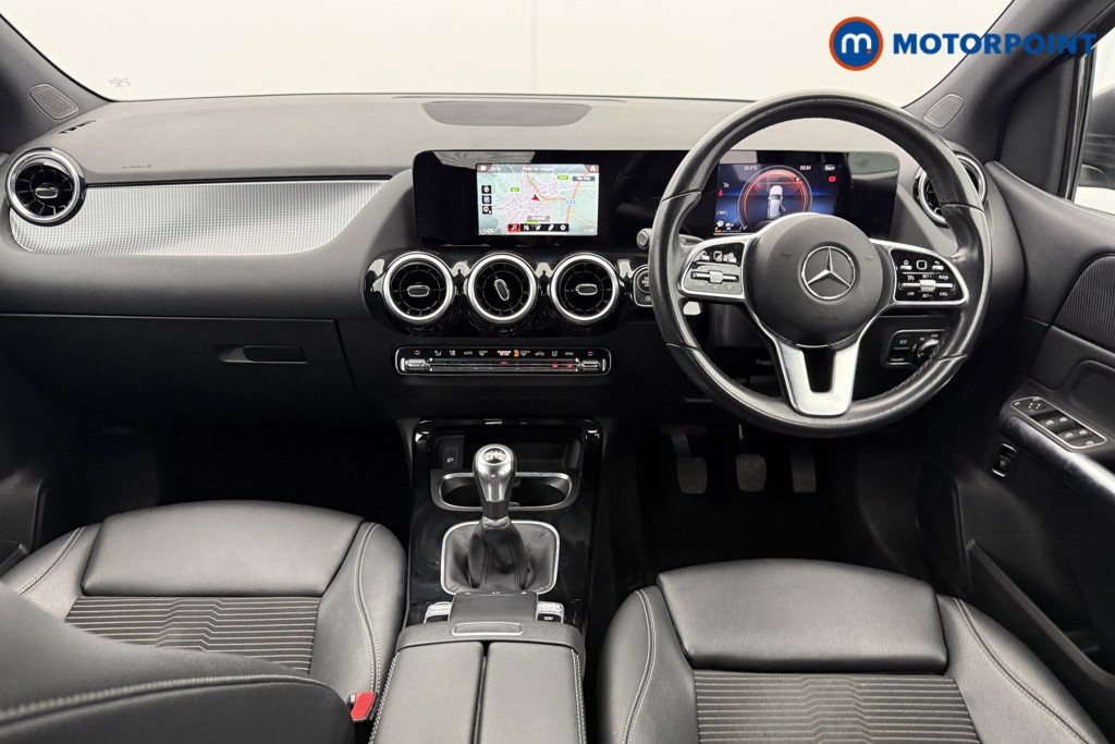 Mercedes-Benz B Class Sport Manual Petrol Hatchback - Stock Number (1554997) - 1st supplementary image