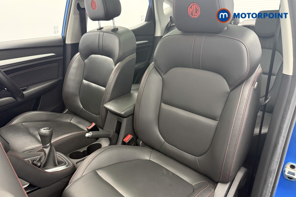 Mg Motor Uk ZS Exclusive Manual Petrol SUV - Stock Number (1555110) - 3rd supplementary image