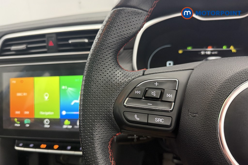 Mg Motor Uk ZS Exclusive Manual Petrol SUV - Stock Number (1555110) - 6th supplementary image