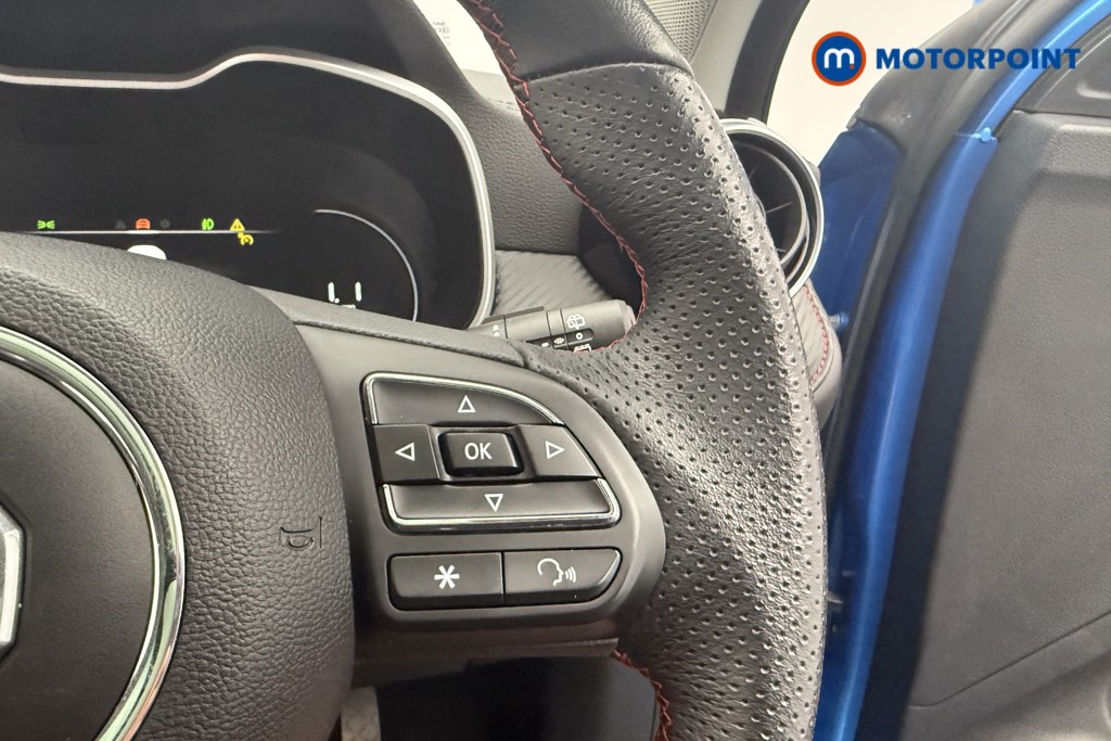 Mg Motor Uk ZS Exclusive Manual Petrol SUV - Stock Number (1555110) - 7th supplementary image