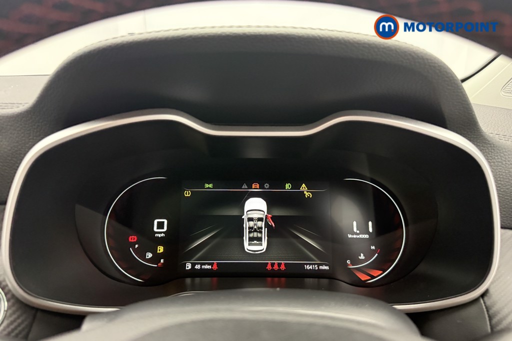 Mg Motor Uk ZS Exclusive Manual Petrol SUV - Stock Number (1555110) - 8th supplementary image