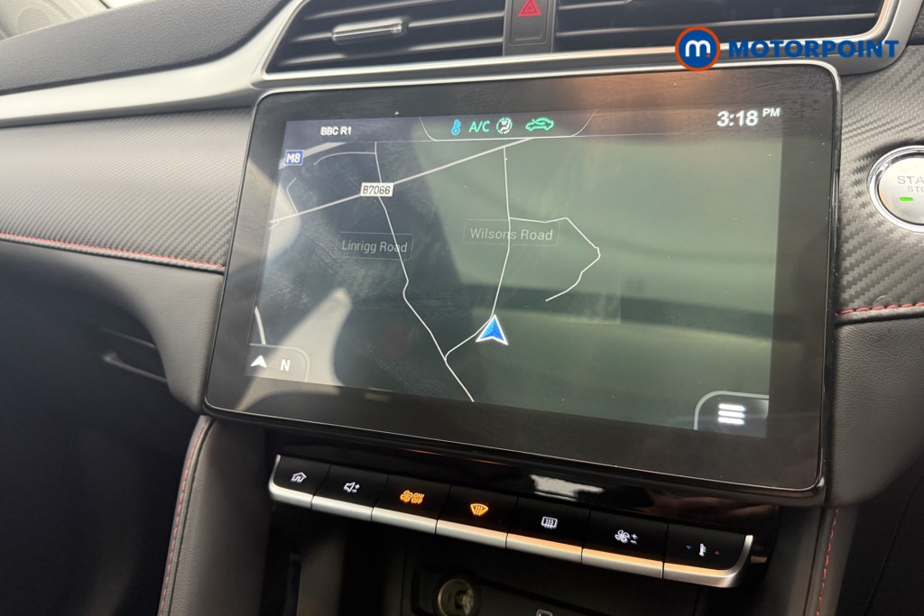 Mg Motor Uk ZS Exclusive Manual Petrol SUV - Stock Number (1555110) - 11th supplementary image
