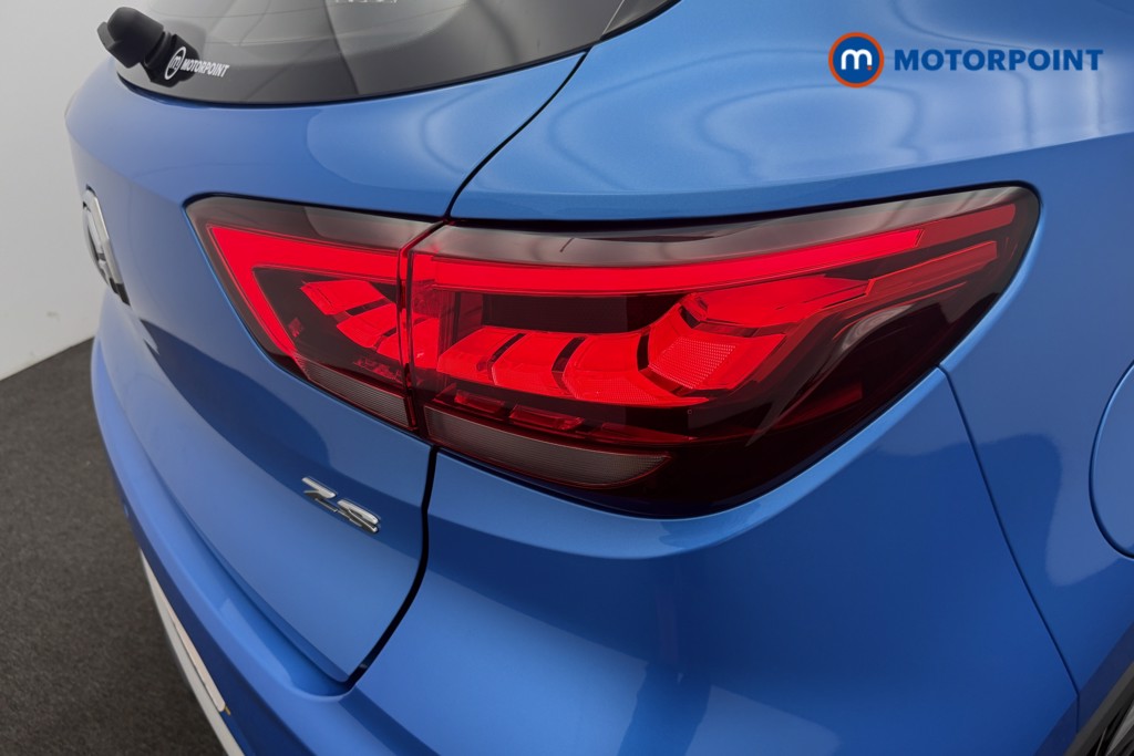 Mg Motor Uk ZS Exclusive Manual Petrol SUV - Stock Number (1555110) - 15th supplementary image