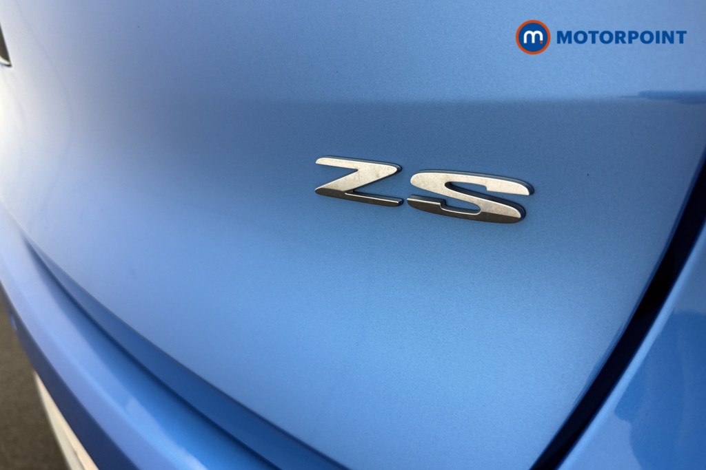 Mg Motor Uk ZS Exclusive Manual Petrol SUV - Stock Number (1555110) - 16th supplementary image