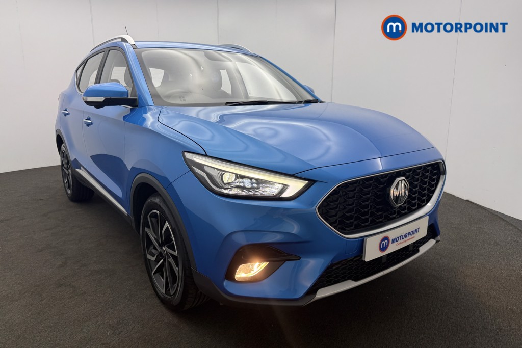 Mg Motor Uk ZS Exclusive Manual Petrol SUV - Stock Number (1555110) - 17th supplementary image