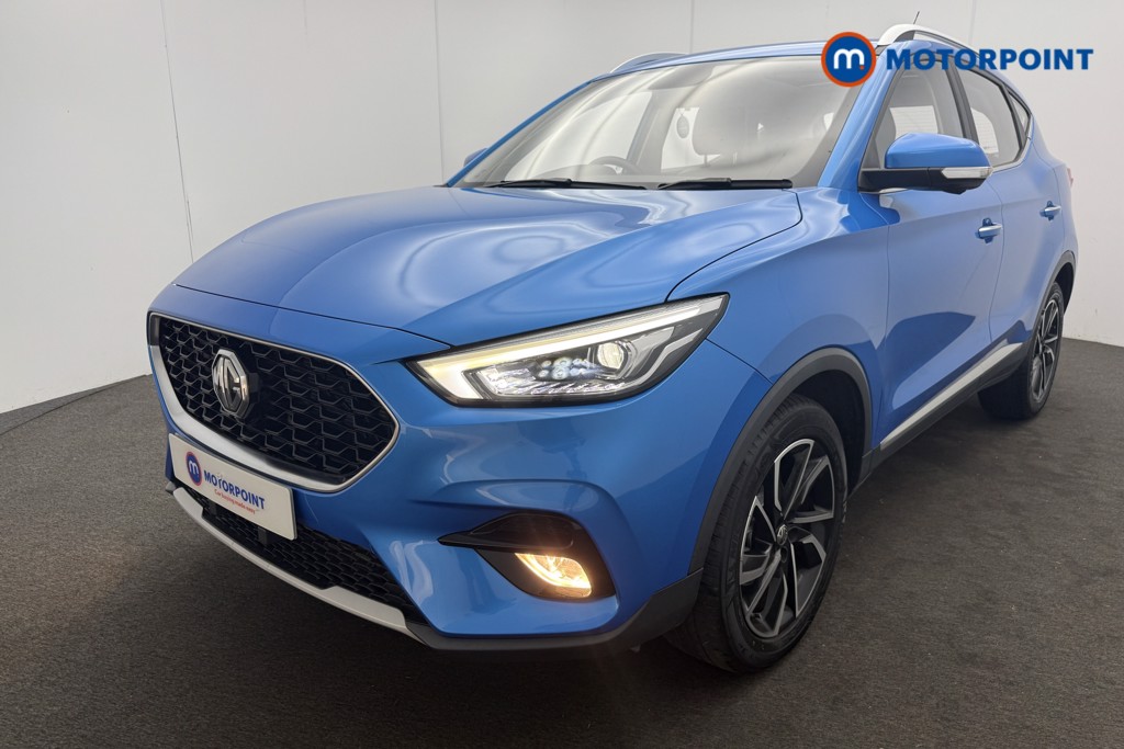 Mg Motor Uk ZS Exclusive Manual Petrol SUV - Stock Number (1555110) - 18th supplementary image