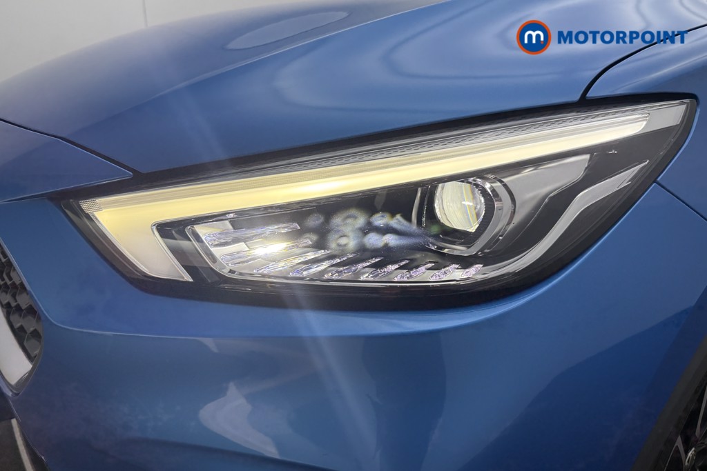 Mg Motor Uk ZS Exclusive Manual Petrol SUV - Stock Number (1555110) - 19th supplementary image
