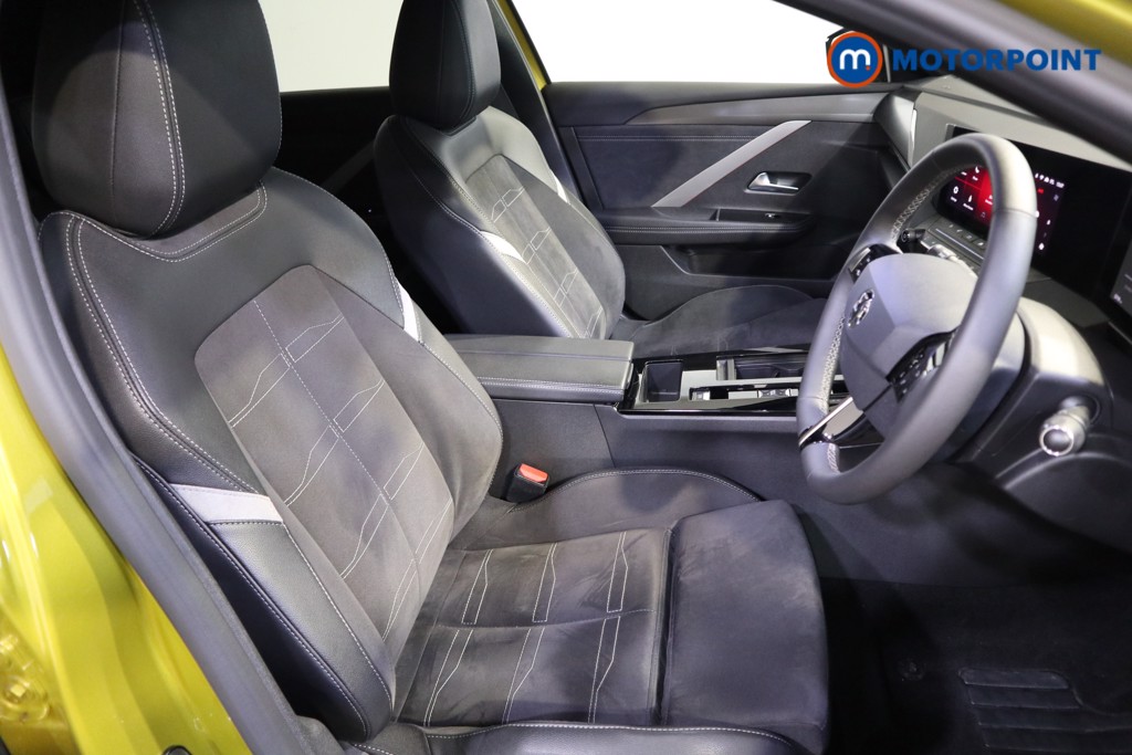 Vauxhall Astra GS Automatic Electric Hatchback - Stock Number (1555193) - 10th supplementary image