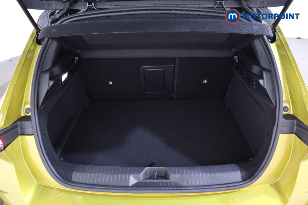 Vauxhall Astra GS Automatic Electric Hatchback - Stock Number (1555193) - 12th supplementary image
