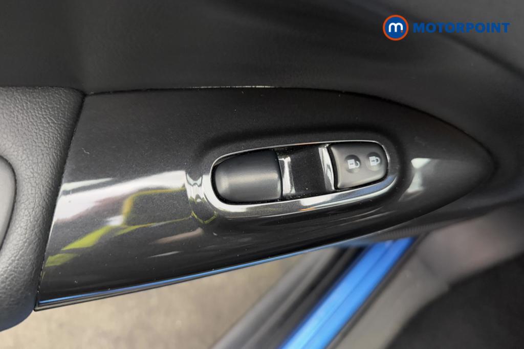 Nissan Juke Bose Personal Edition Manual Petrol SUV - Stock Number (1555301) - 4th supplementary image