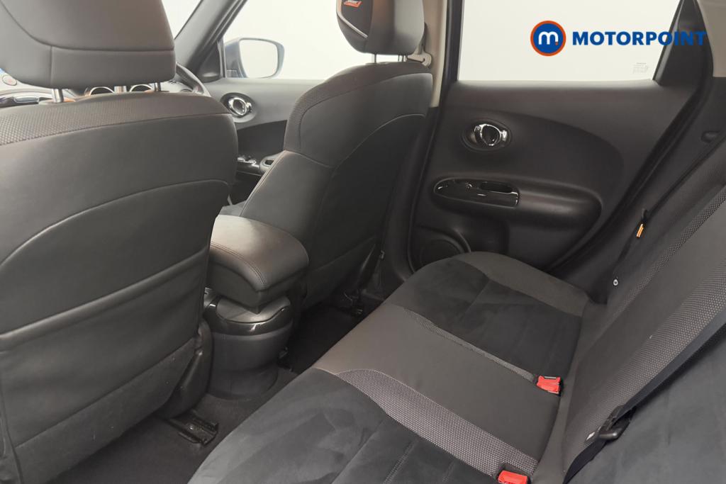 Nissan Juke Bose Personal Edition Manual Petrol SUV - Stock Number (1555301) - 5th supplementary image