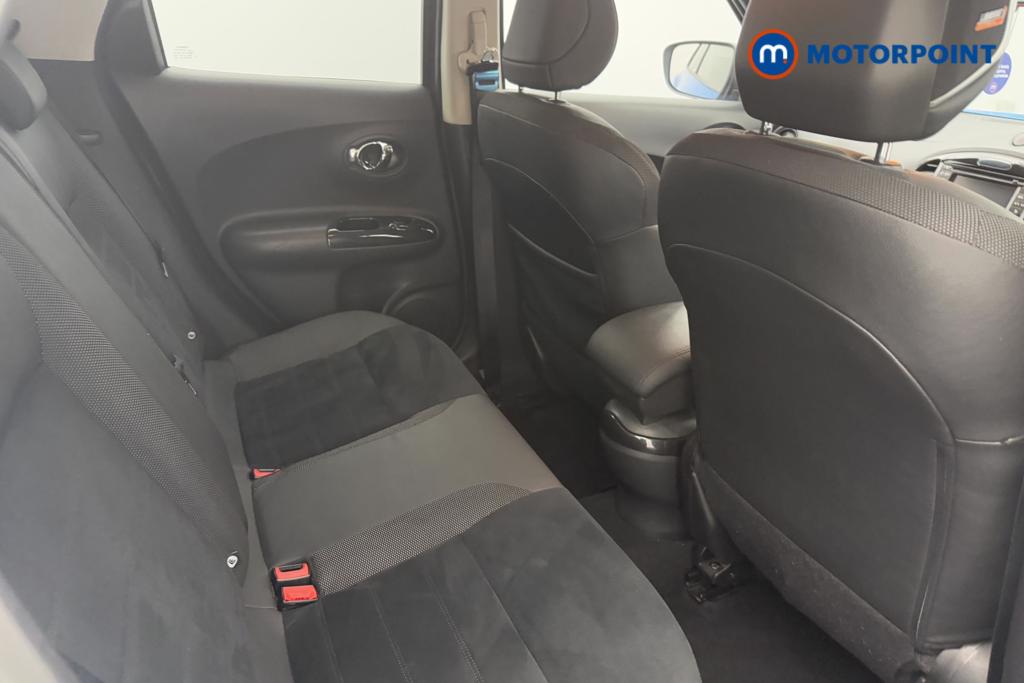 Nissan Juke Bose Personal Edition Manual Petrol SUV - Stock Number (1555301) - 6th supplementary image