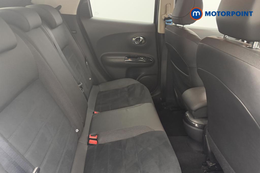 Nissan Juke Bose Personal Edition Manual Petrol SUV - Stock Number (1555301) - 7th supplementary image