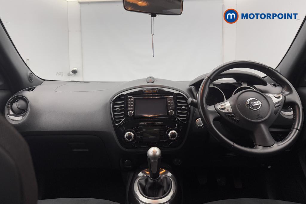 Nissan Juke Bose Personal Edition Manual Petrol SUV - Stock Number (1555301) - 8th supplementary image